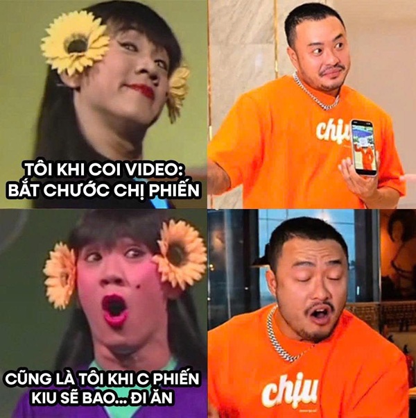 chị phiến meme 11