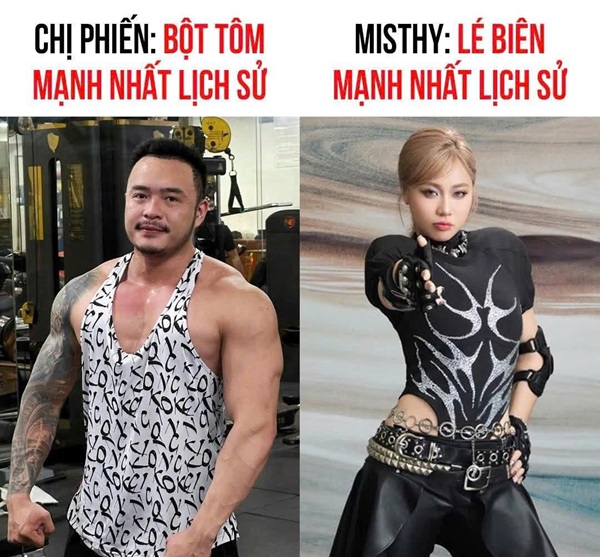 chị phiến meme 21
