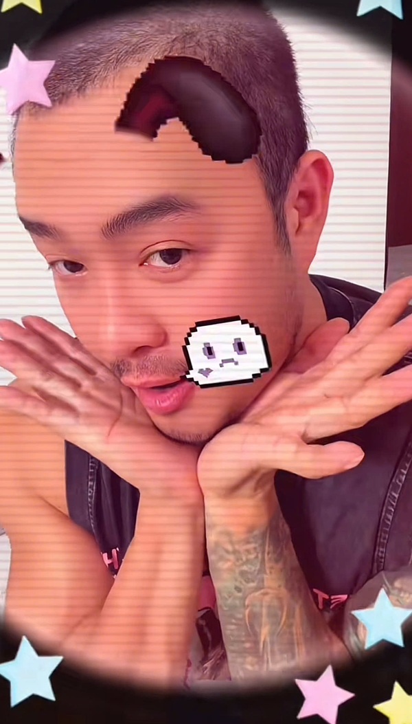 chị phiến meme 33