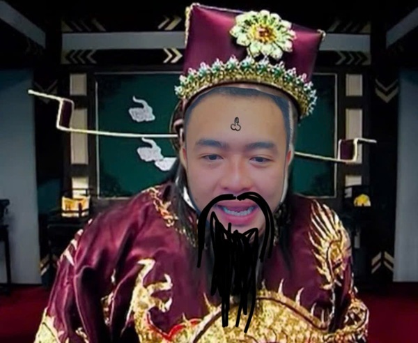 chị phiến meme 34