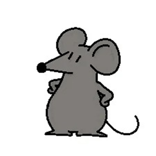 chuột meme 14