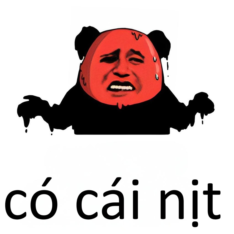 có cái nịt meme 11