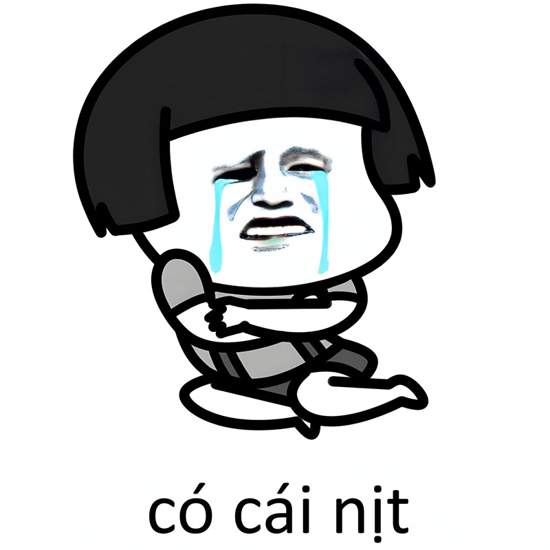 có cái nịt meme 13