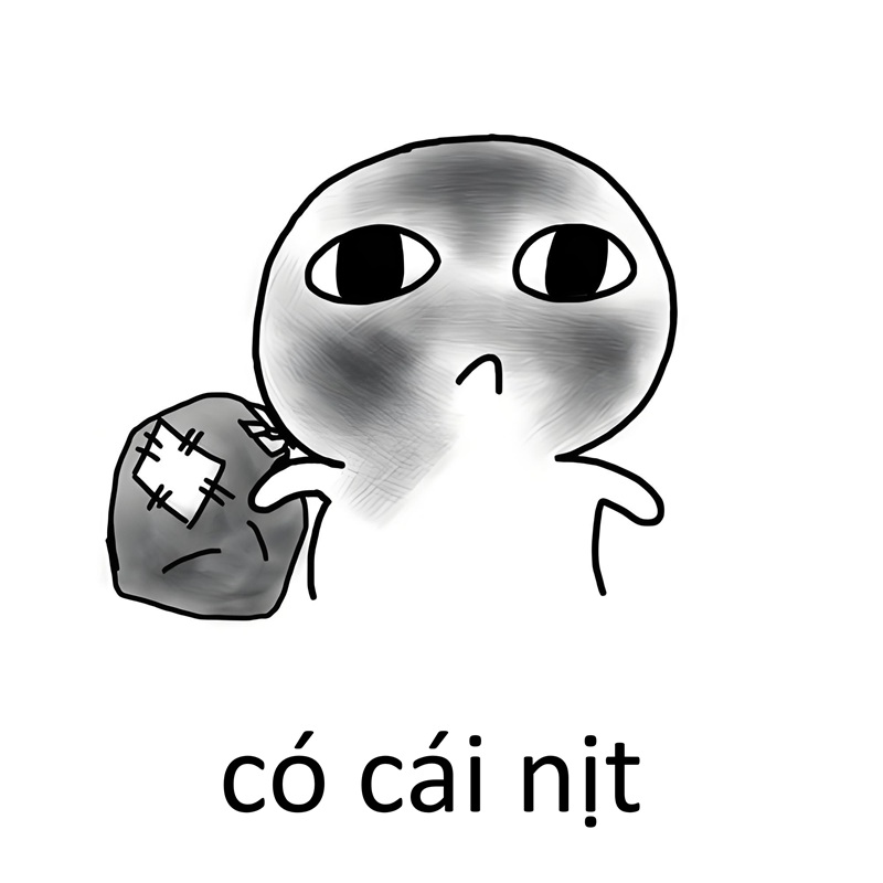có cái nịt meme 15