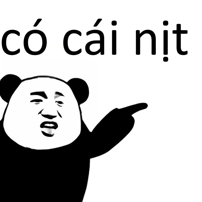 có cái nịt meme 17