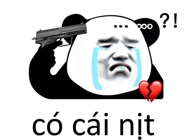 có cái nịt meme 18