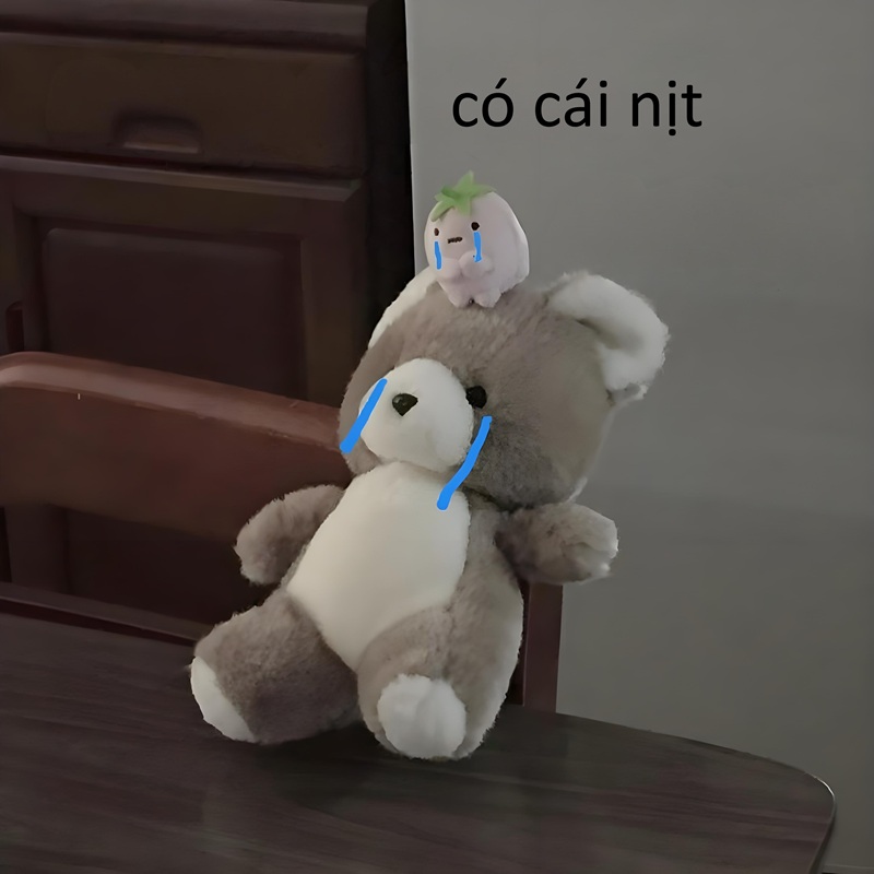 có cái nịt meme 20