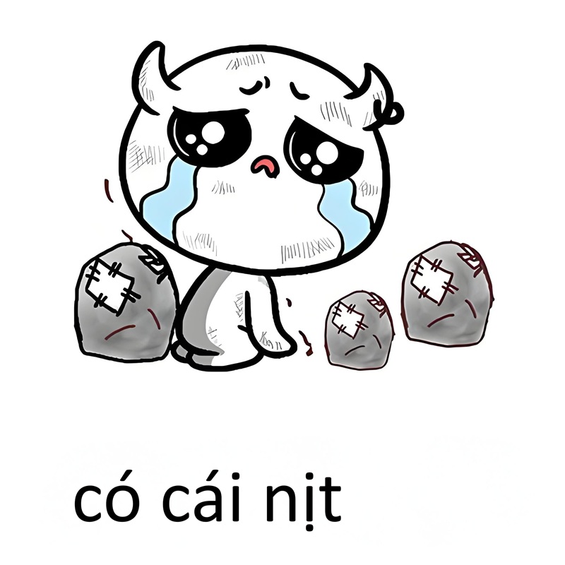 có cái nịt meme 22