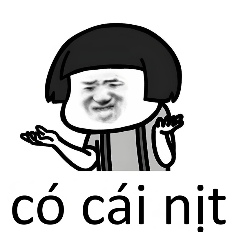 có cái nịt meme 31