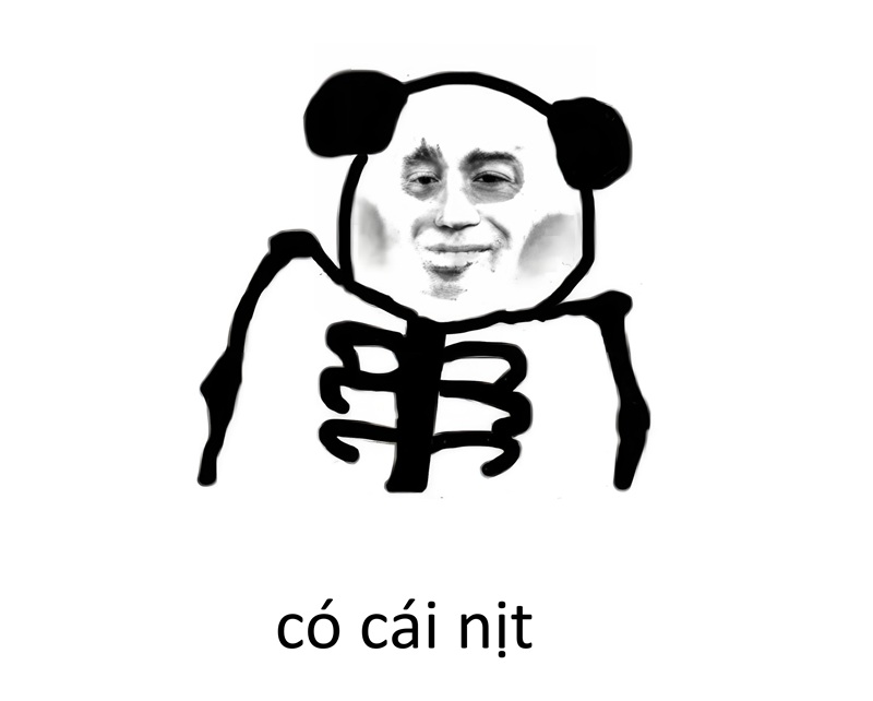 có cái nịt meme 35