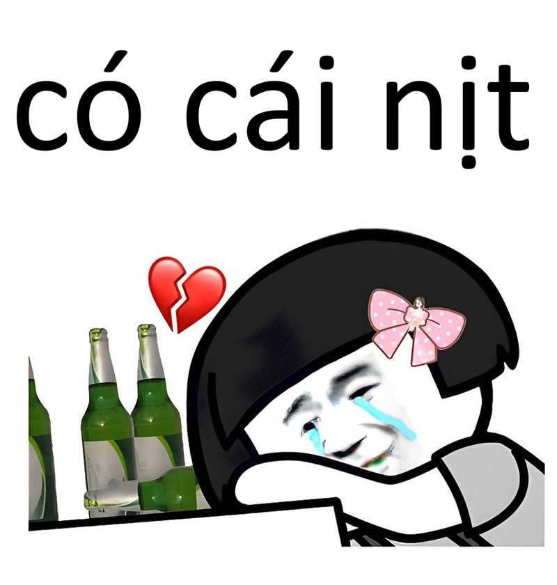 có cái nịt meme 4