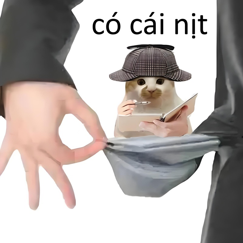 có cái nịt meme 5