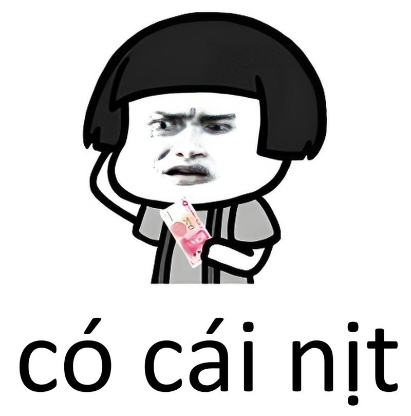 có cái nịt meme 6