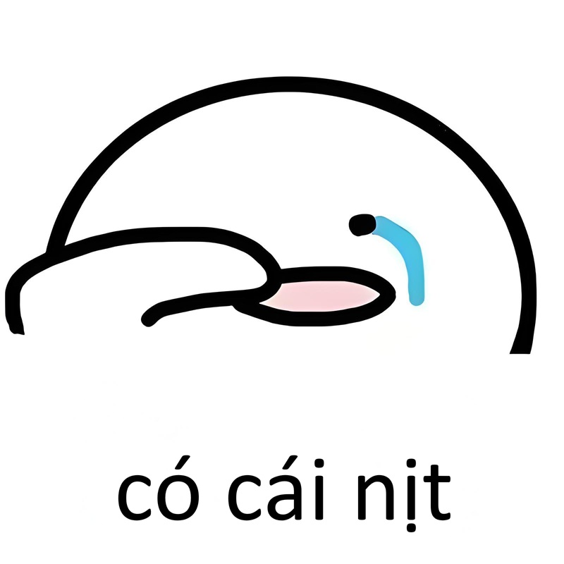 có cái nịt meme 7