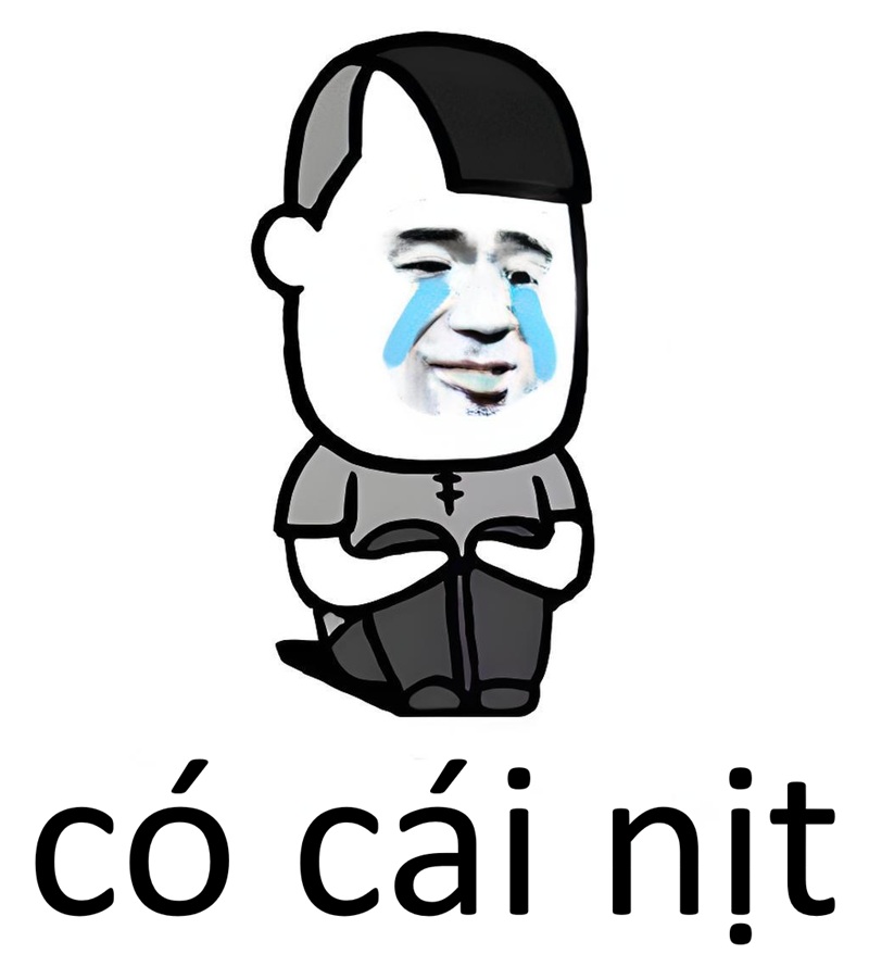 có cái nịt meme 8