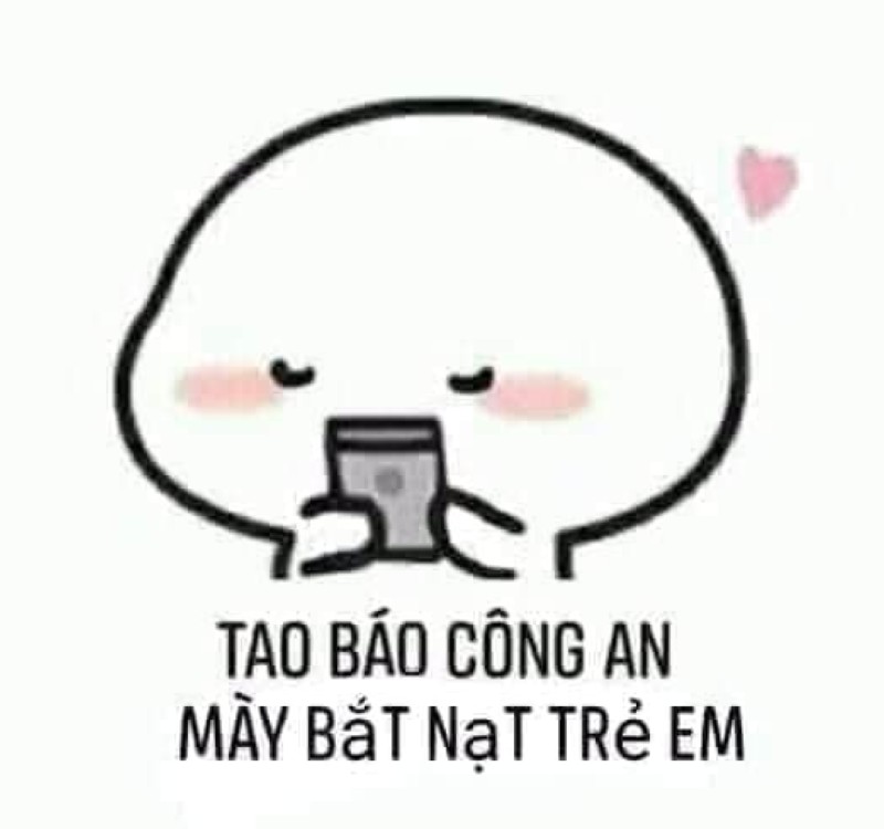 công an meme 16