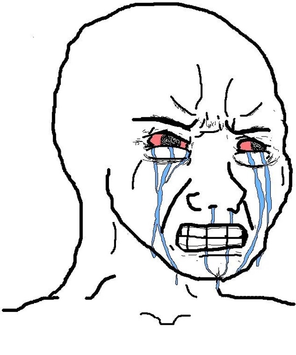 crying wojak meme