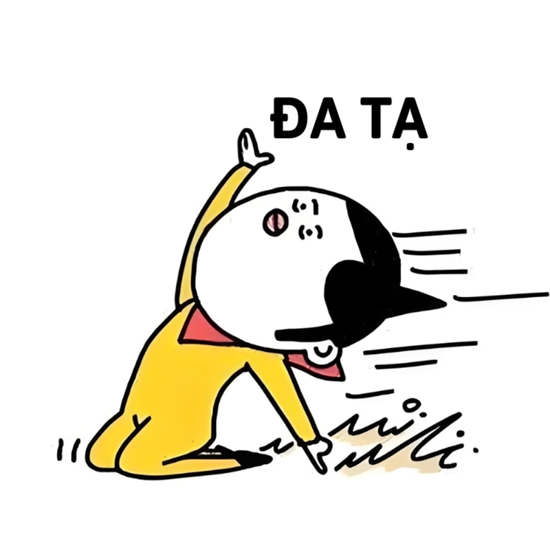đa tạ meme 22