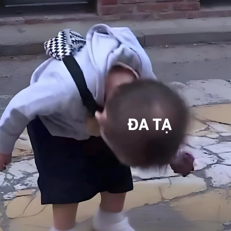 đa tạ meme 23