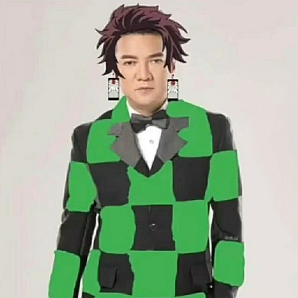 đàm vĩnh hưng meme 13