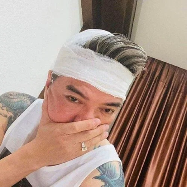 đàm vĩnh hưng meme 15