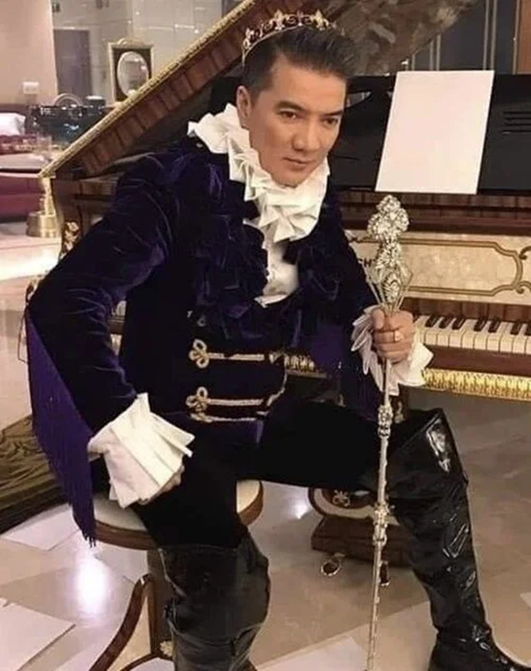 đàm vĩnh hưng meme 20