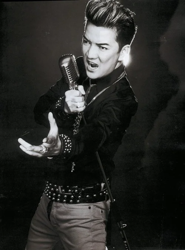 đàm vĩnh hưng meme 23