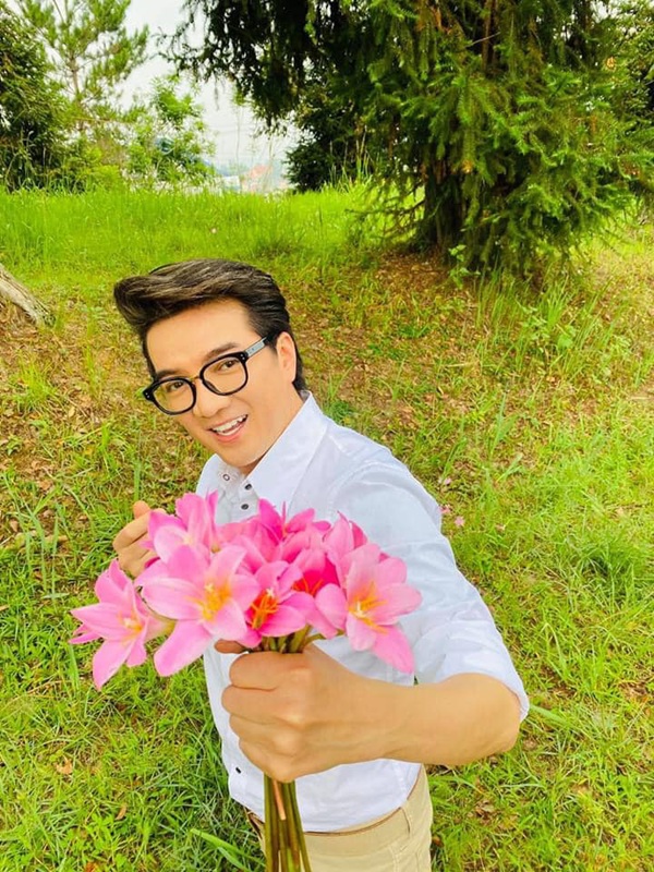 đàm vĩnh hưng meme 24