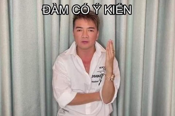 đàm vĩnh hưng meme 28
