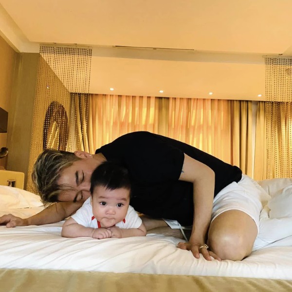 đàm vĩnh hưng meme 34