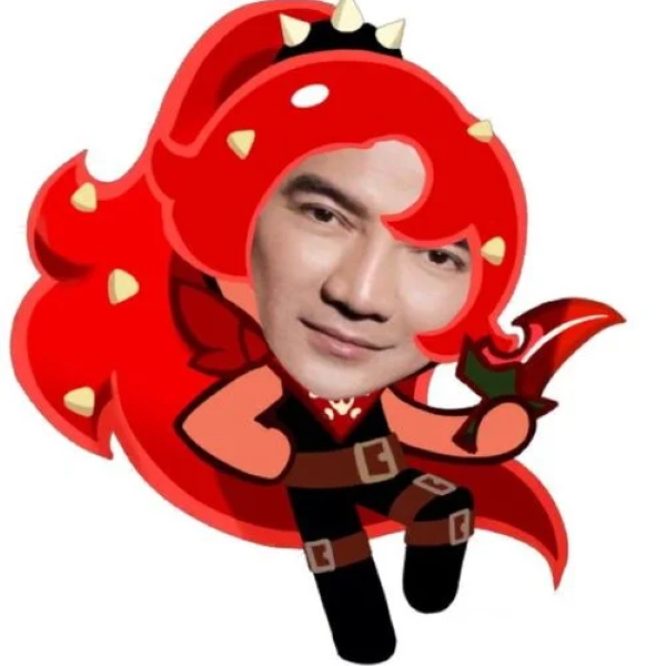 đàm vĩnh hưng meme 4