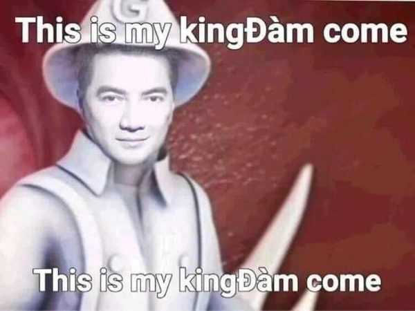 đàm vĩnh hưng meme 42