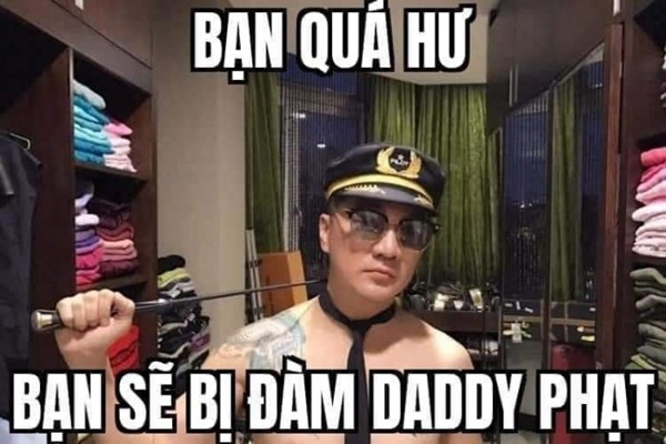 đàm vĩnh hưng meme 7