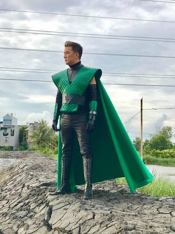 đàm vĩnh hưng meme 8