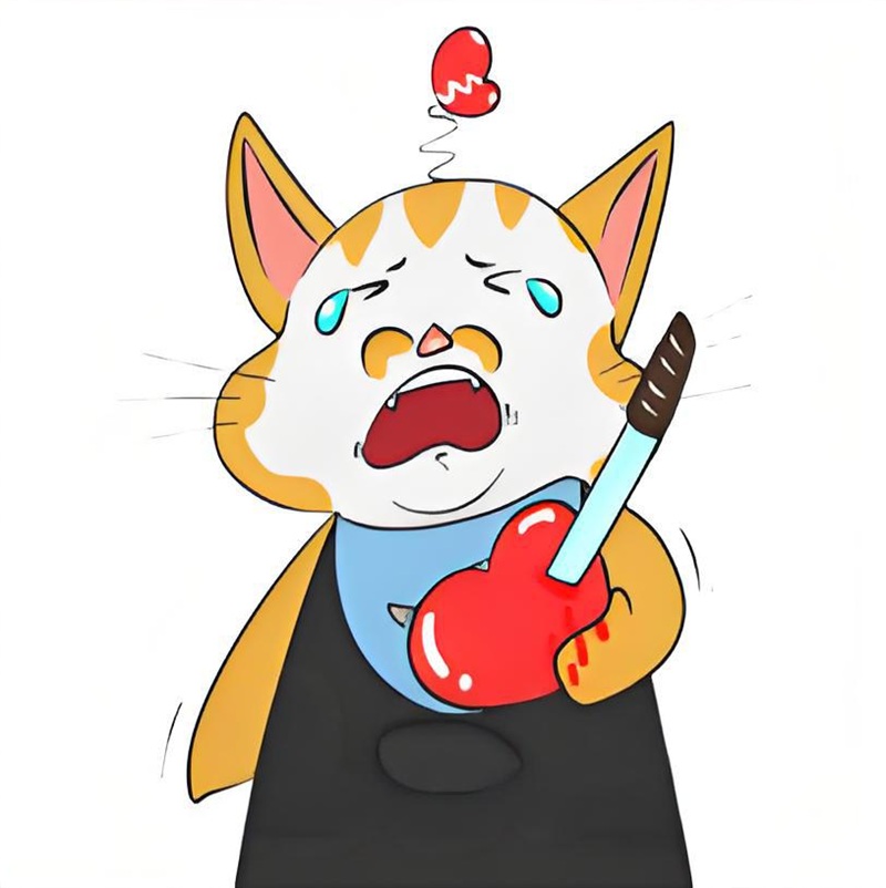 đau ở đây này meme 19