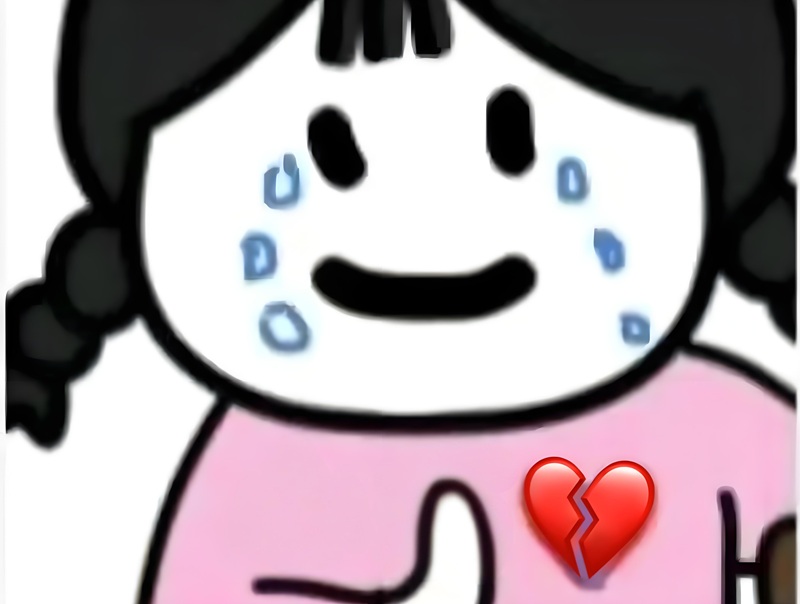 đau ở đây này meme 23