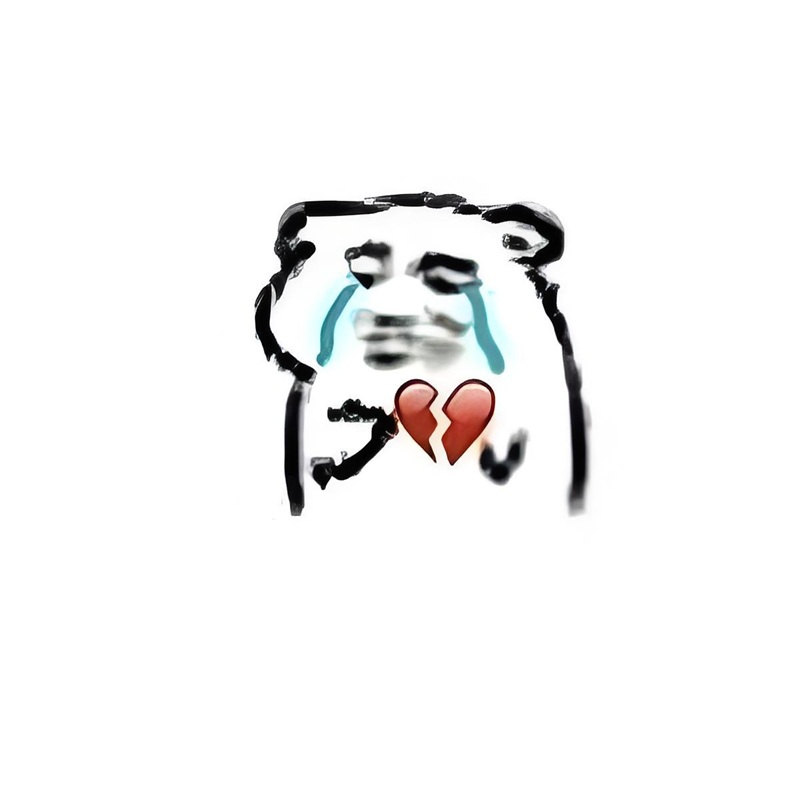 đau ở đây này meme 24