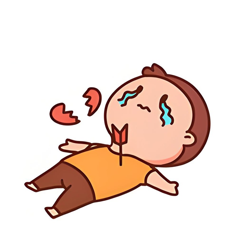 đau ở đây này meme 32