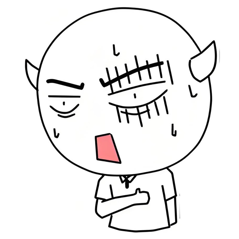 đau ở đây này meme 4