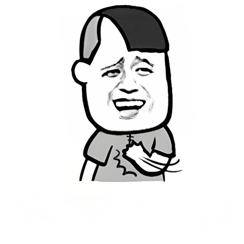 đau ở đây này meme 7