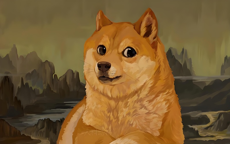 doge meme 13