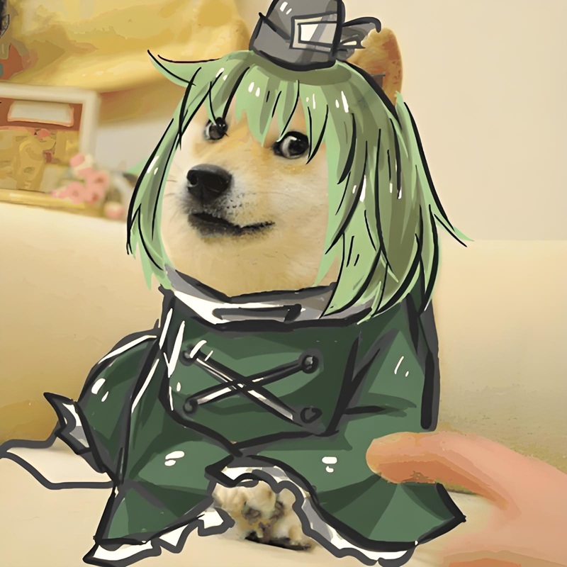 doge meme 15