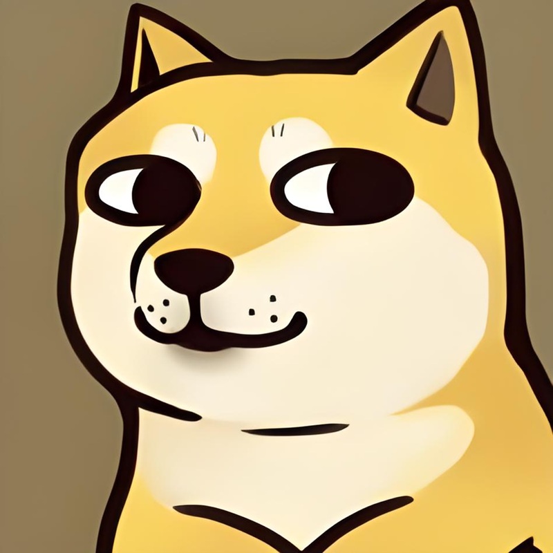 doge meme 22