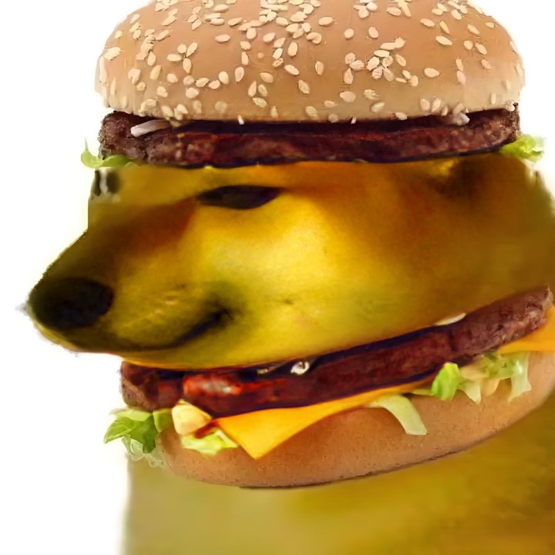 doge meme 25