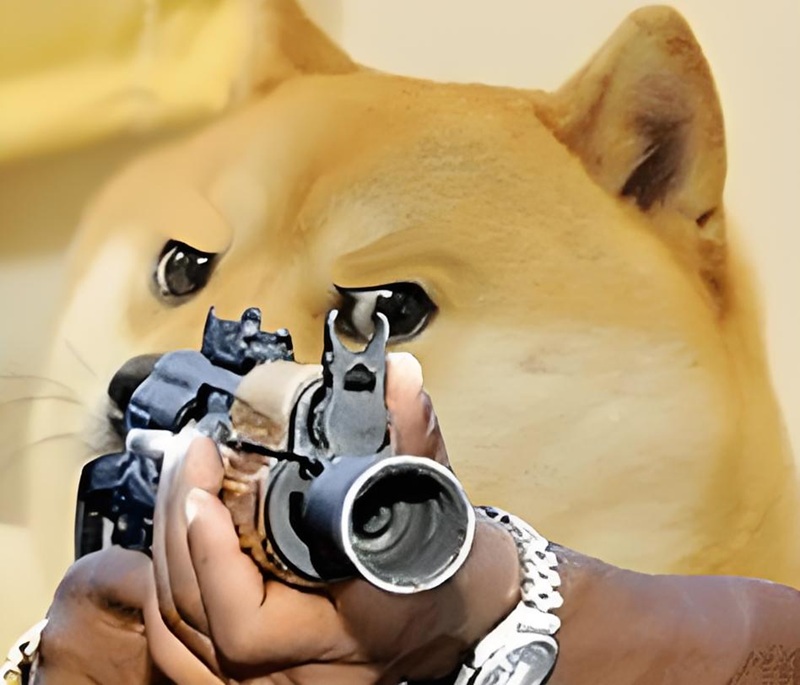 doge meme 31