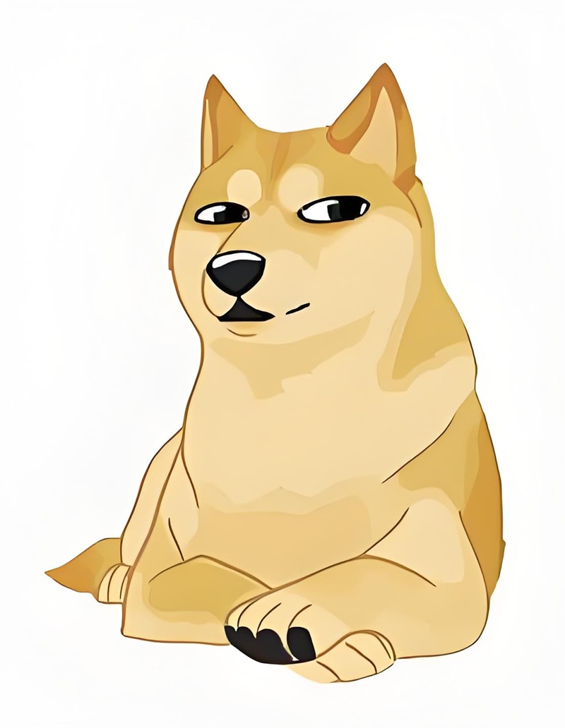 doge meme 9