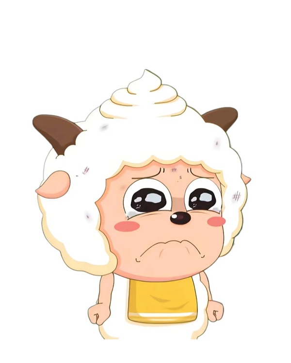dỗi meme 14