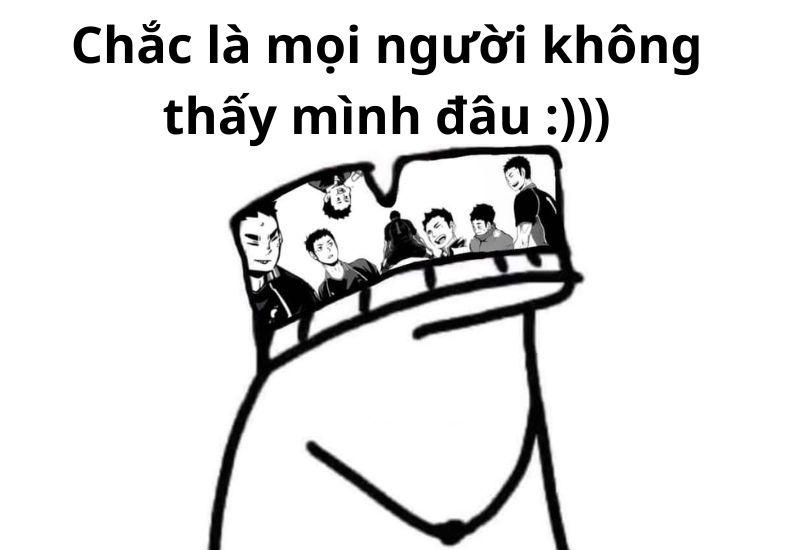 đội quần meme 13