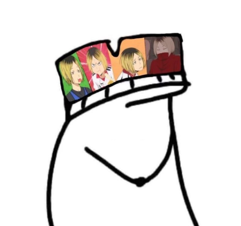 đội quần meme 3