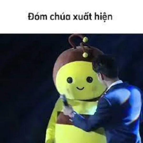 đom đóm meme 46
